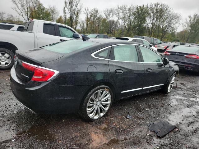 1G4ZR5SS3HU160771 - 2017 BUICK LACROSSE PREMIUM BLACK photo 3