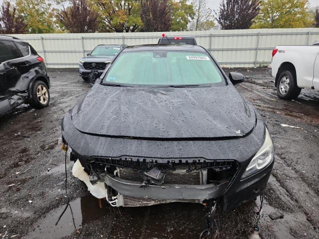 1G4ZR5SS3HU160771 - 2017 BUICK LACROSSE PREMIUM BLACK photo 5