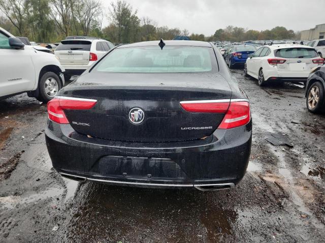 1G4ZR5SS3HU160771 - 2017 BUICK LACROSSE PREMIUM BLACK photo 6