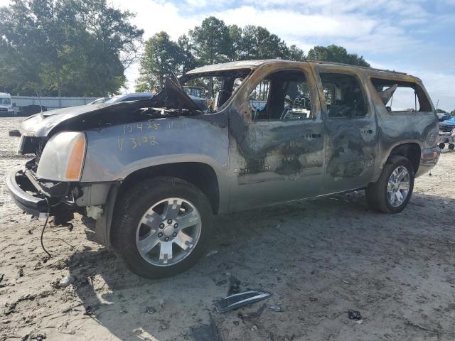 2009 GMC YUKON XL K1500 SLT, null