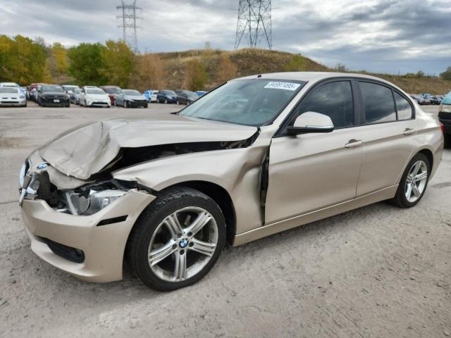 2014 BMW 328 D XDRIVE, 