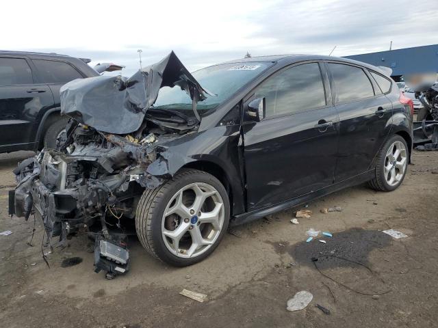2013 FORD FOCUS ST, 