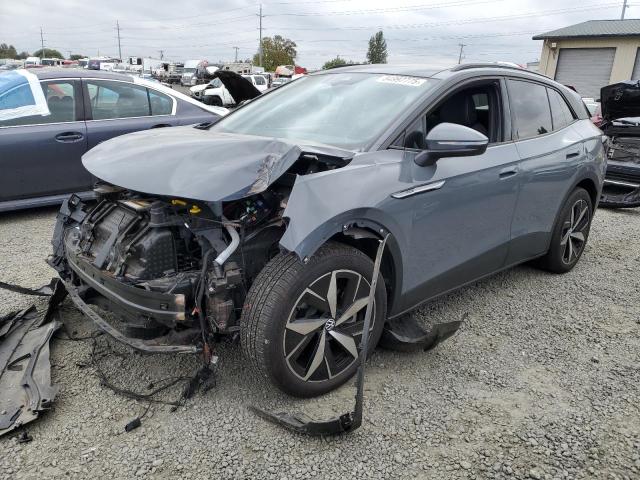 2023 VOLKSWAGEN ID.4 PRO S, 