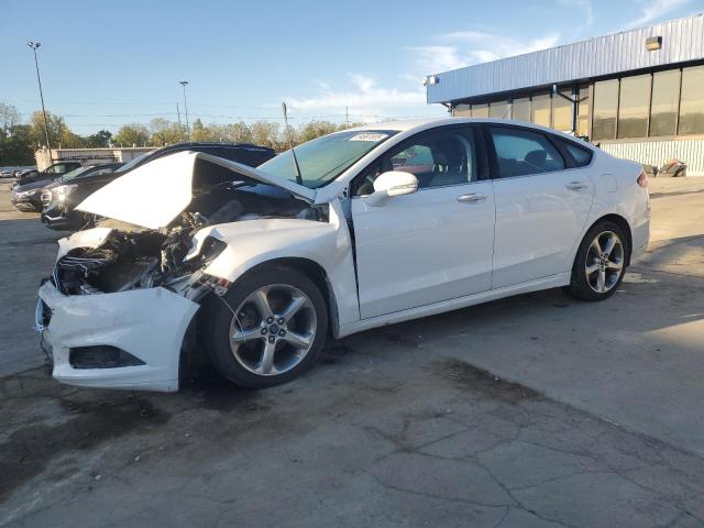 2013 FORD FUSION SE, 