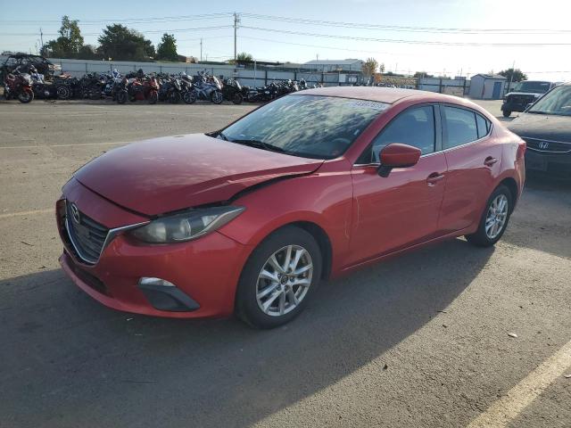2014 MAZDA 3 TOURING, 