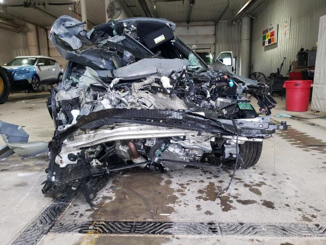 2HGFE2F51SH522761 - 2025 HONDA CIVIC SPORT 银色 照片 5