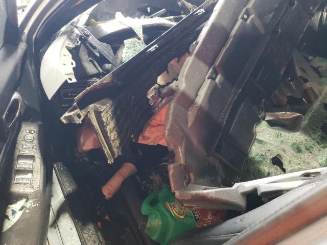 2HGFE2F51SH522761 - 2025 HONDA CIVIC SPORT 银色 照片 8