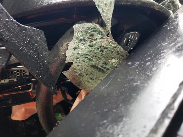 2HGFE2F51SH522761 - 2025 HONDA CIVIC SPORT 银色 照片 9