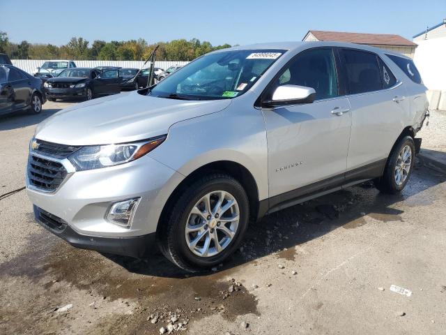 2021 CHEVROLET EQUINOX LT, 