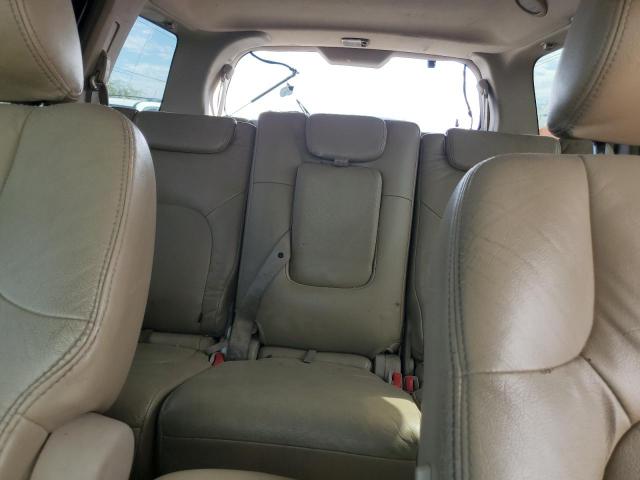 5N1AR18W07C642022 - 2007 NISSAN PATHFINDER LE GRAY photo 10