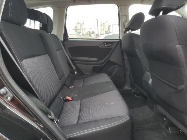 JF2SJADC6GH504632 - 2016 SUBARU FORESTER 2.5I PREMIUM Қара фото 11