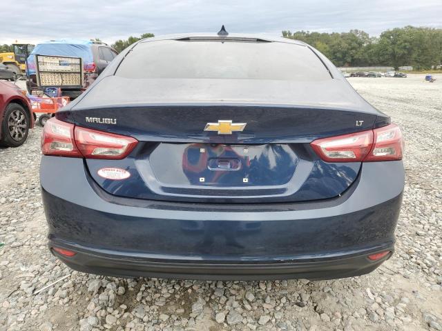 1G1ZD5ST6LF117849 - 2020 CHEVROLET MALIBU LT BLUE photo 6