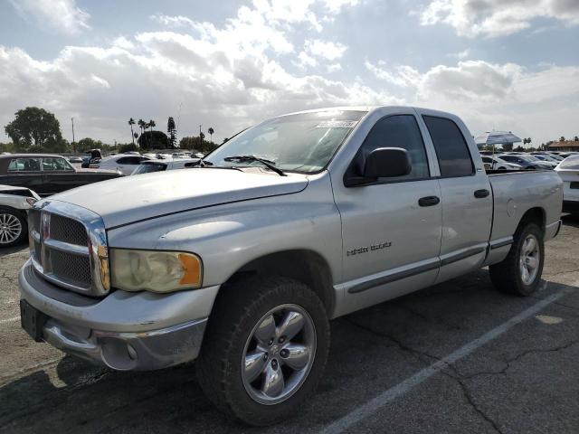 2002 DODGE RAM 1500, 