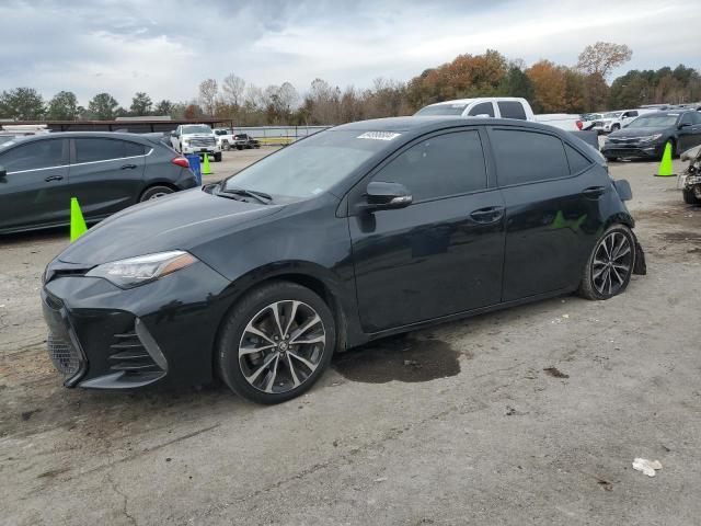 2018 TOYOTA COROLLA L, 