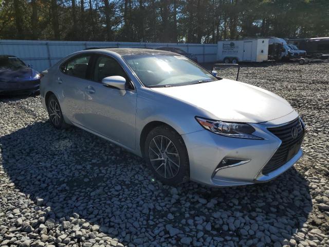 58ABK1GG1JU110162 - 2018 LEXUS ES 350 银色 照片 4