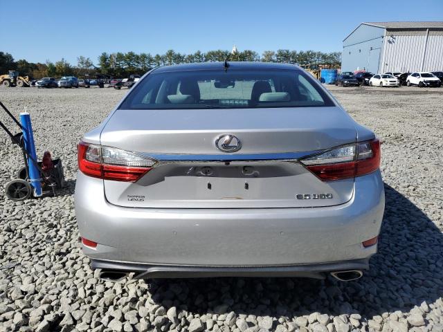 58ABK1GG1JU110162 - 2018 LEXUS ES 350 银色 照片 6
