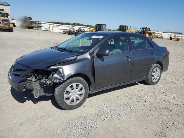 2011 TOYOTA COROLLA BASE, 
