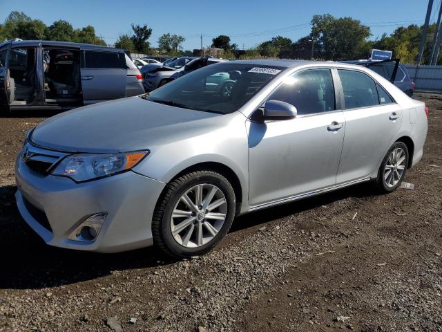 2012 TOYOTA CAMRY BASE, 