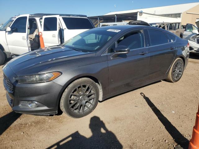 2015 FORD FUSION SE, 