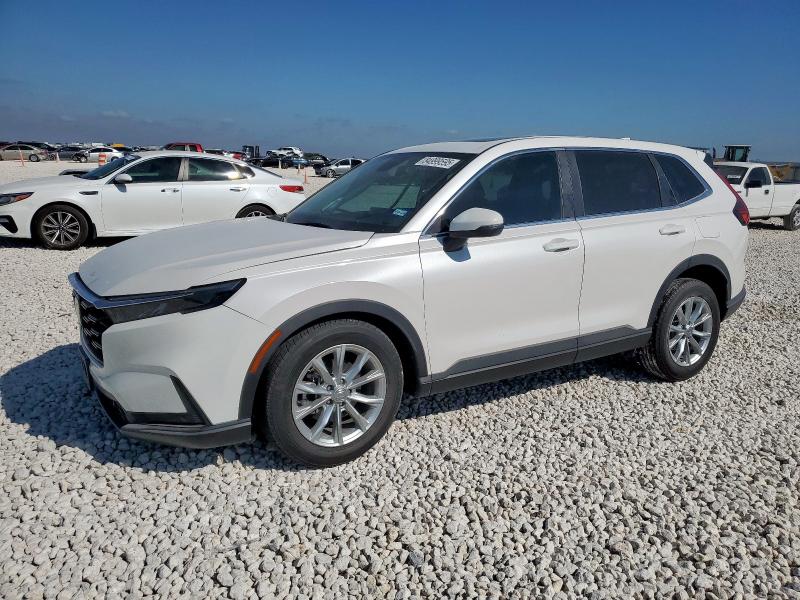 2024 HONDA CR-V EXL, 