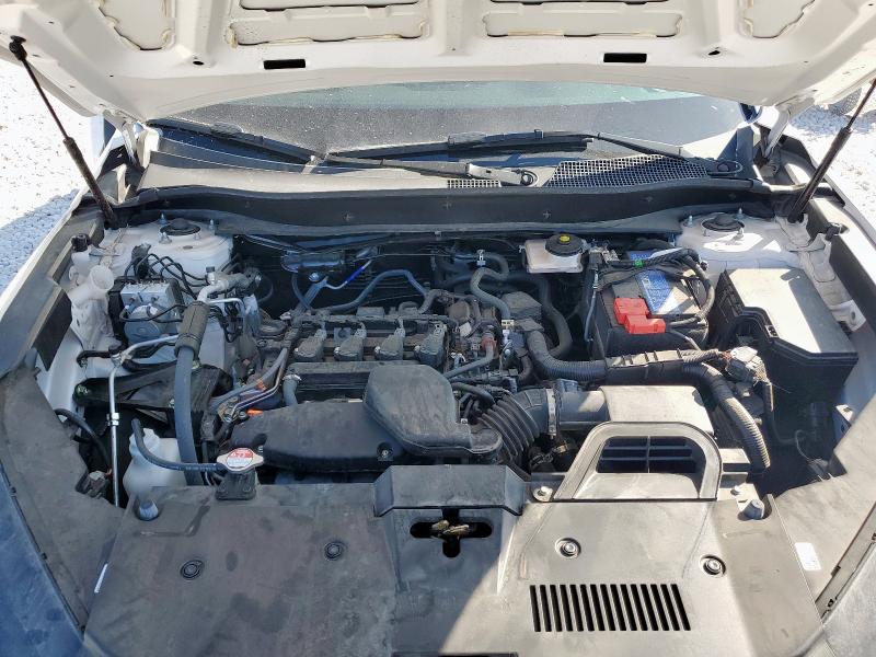 5J6RS4H78RL014549 - 2024 HONDA CR-V EXL WHITE photo 12