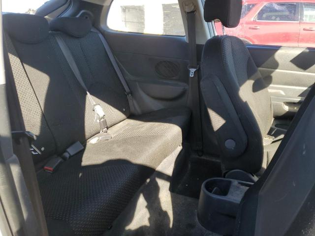 KMHCM36C79U137622 - 2009 HYUNDAI ACCENT GS 银色 照片 10