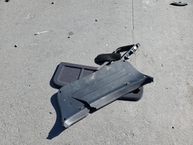 KMHCM36C79U137622 - 2009 HYUNDAI ACCENT GS 银色 照片 12