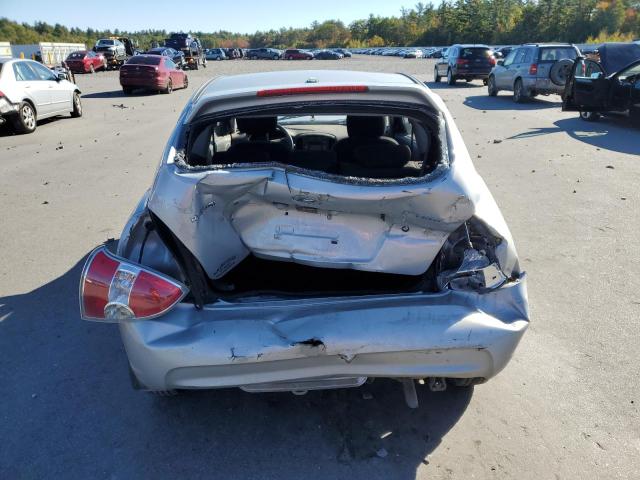 KMHCM36C79U137622 - 2009 HYUNDAI ACCENT GS 银色 照片 6