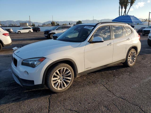 2013 BMW X1 SDRIVE28I, 