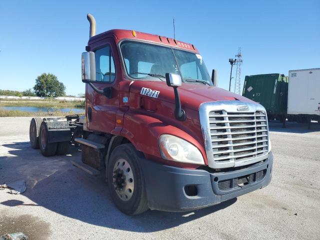 2015 FREIGHTLINER CASCADIA 1, 