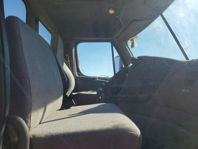 3AKJGBDV5FSFY5151 - 2015 FREIGHTLINER CASCADIA 1 红色 照片 5