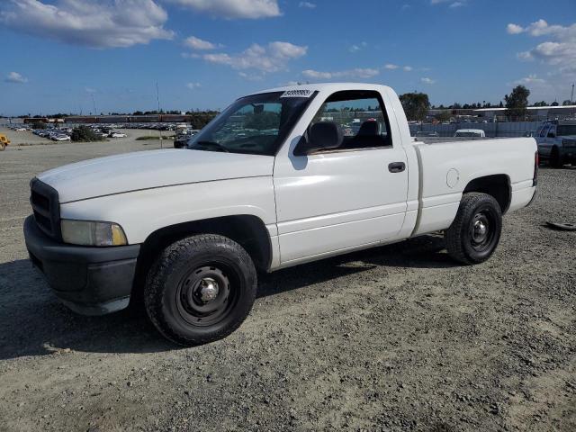 2001 DODGE RAM 1500, 