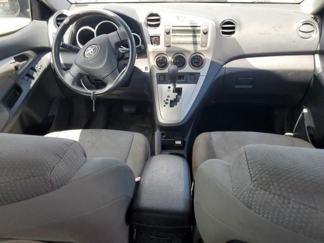 2T1KE40EX9C029926 - 2009 TOYOTA MATRIX S Կապույտ լուսանկար 8