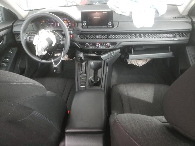 1HGCY1F21PA008988 - 2023 HONDA ACCORD LX 银色 照片 8