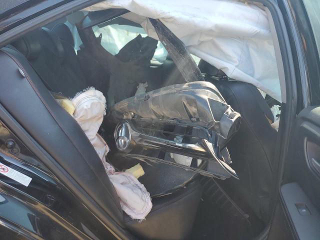 4T1BF1FK9HU415162 - 2017 TOYOTA CAMRY LE BLACK photo 10