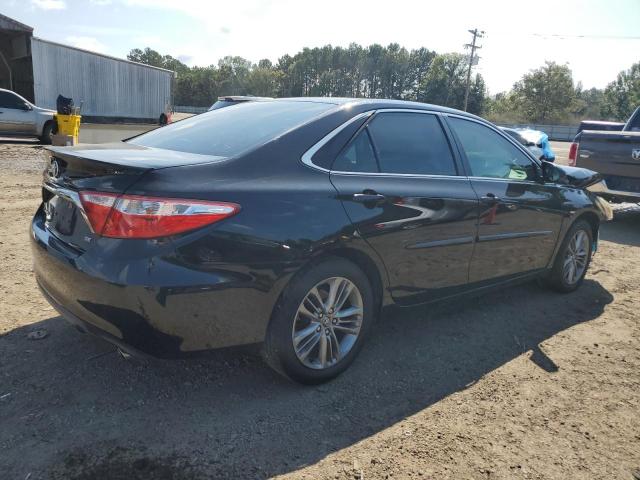 4T1BF1FK9HU415162 - 2017 TOYOTA CAMRY LE BLACK photo 3