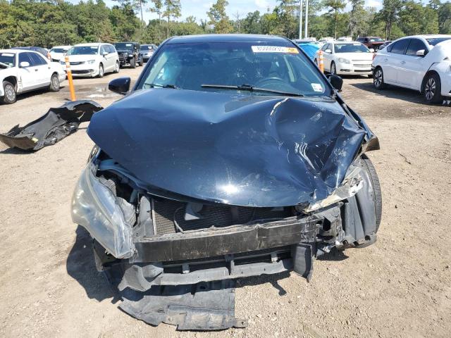 4T1BF1FK9HU415162 - 2017 TOYOTA CAMRY LE BLACK photo 5