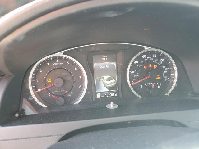 4T1BF1FK9HU415162 - 2017 TOYOTA CAMRY LE BLACK photo 9