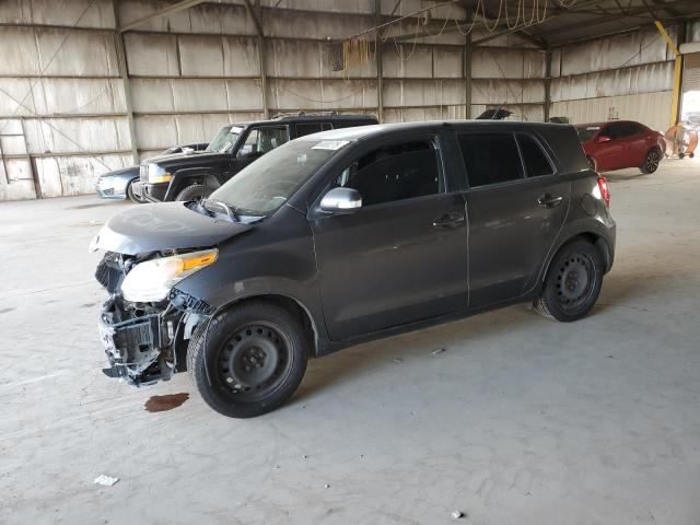 2012 TOYOTA SCION XD, 