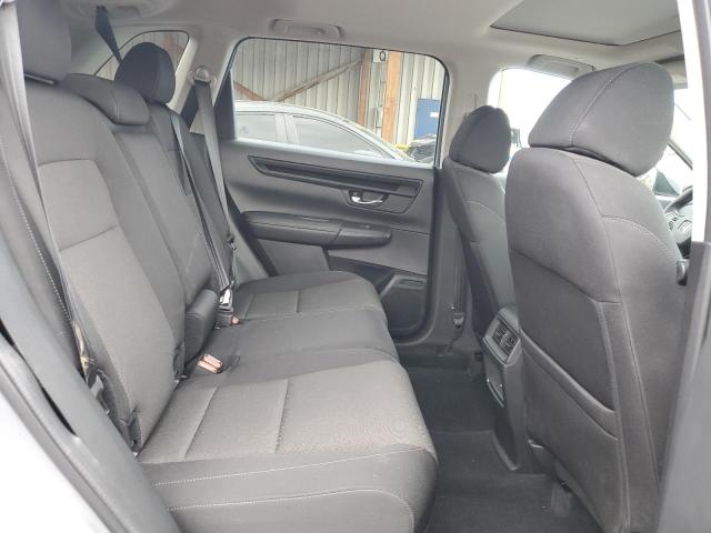 2HKRS4H44RH482844 - 2024 HONDA CR-V EX 灰色 照片 11