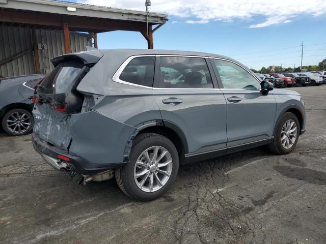 2HKRS4H44RH482844 - 2024 HONDA CR-V EX 灰色 照片 3