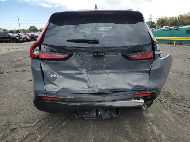 2HKRS4H44RH482844 - 2024 HONDA CR-V EX 灰色 照片 6
