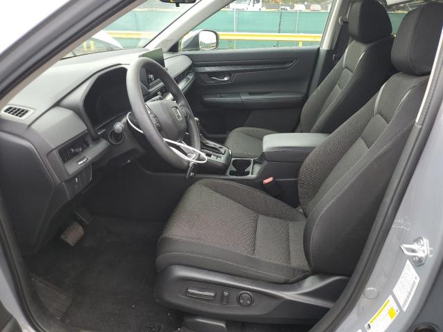 2HKRS4H44RH482844 - 2024 HONDA CR-V EX 灰色 照片 7