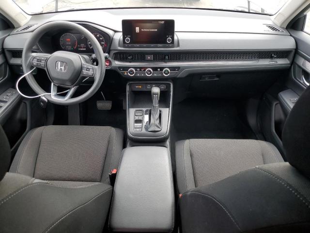 2HKRS4H44RH482844 - 2024 HONDA CR-V EX 灰色 照片 8