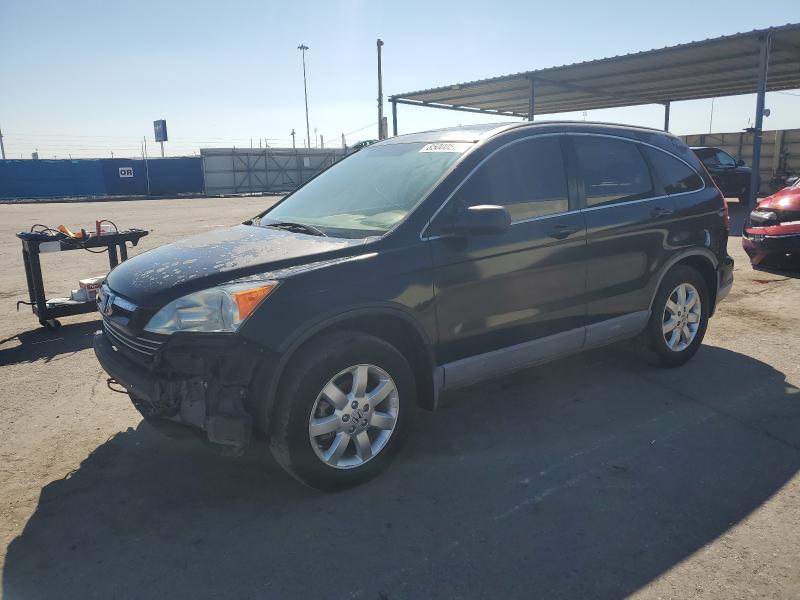 2007 HONDA CR-V EX, 