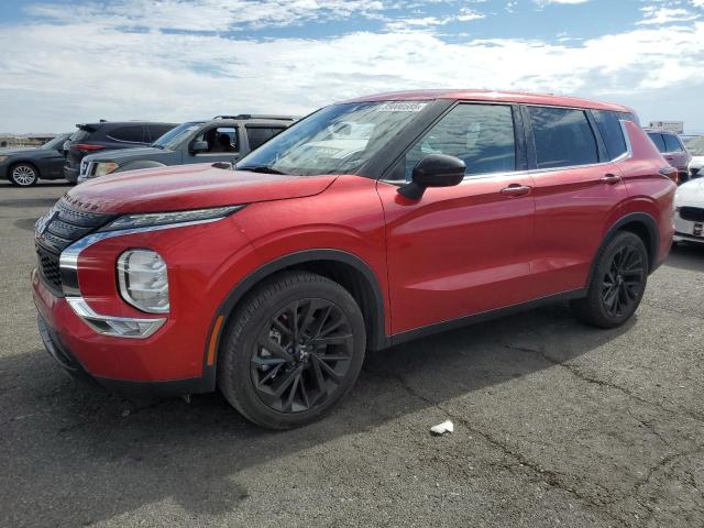 2023 MITSUBISHI OUTLANDER SE, 