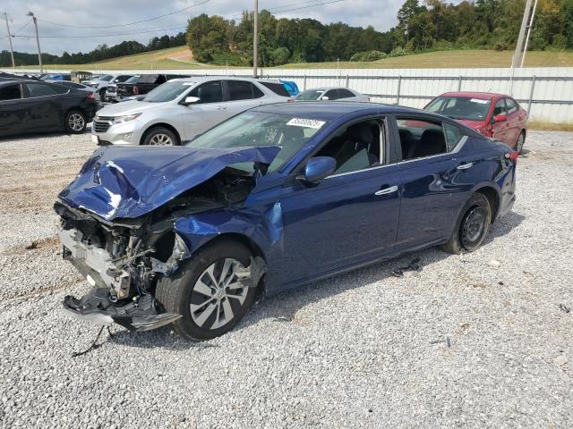 2019 NISSAN ALTIMA S, 