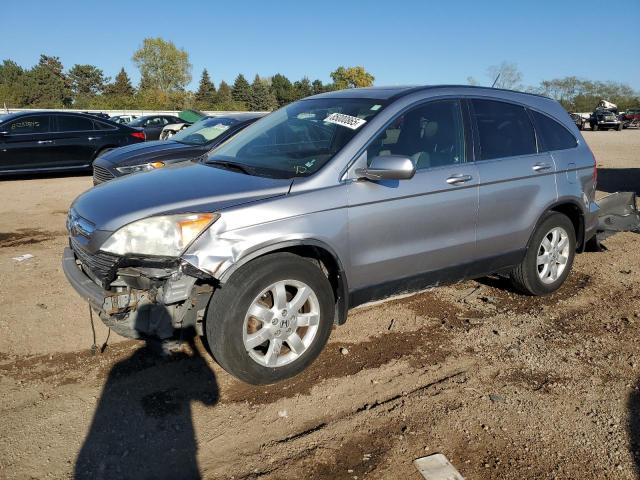 2007 HONDA CR-V EXL, 