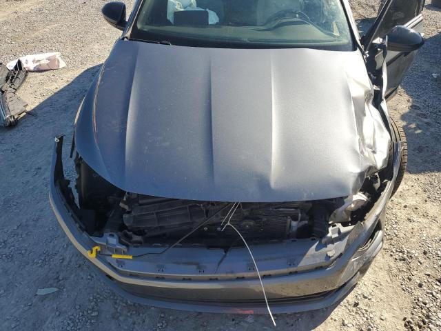 3VWC57BUXKM187090 - 2019 VOLKSWAGEN JETTA S GRAY photo 11