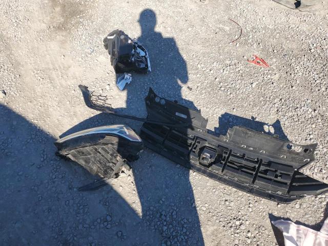 3VWC57BUXKM187090 - 2019 VOLKSWAGEN JETTA S GRAY photo 12